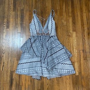 Free People dress